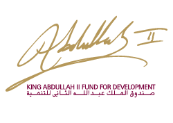 King Abdullah II Fund for Development