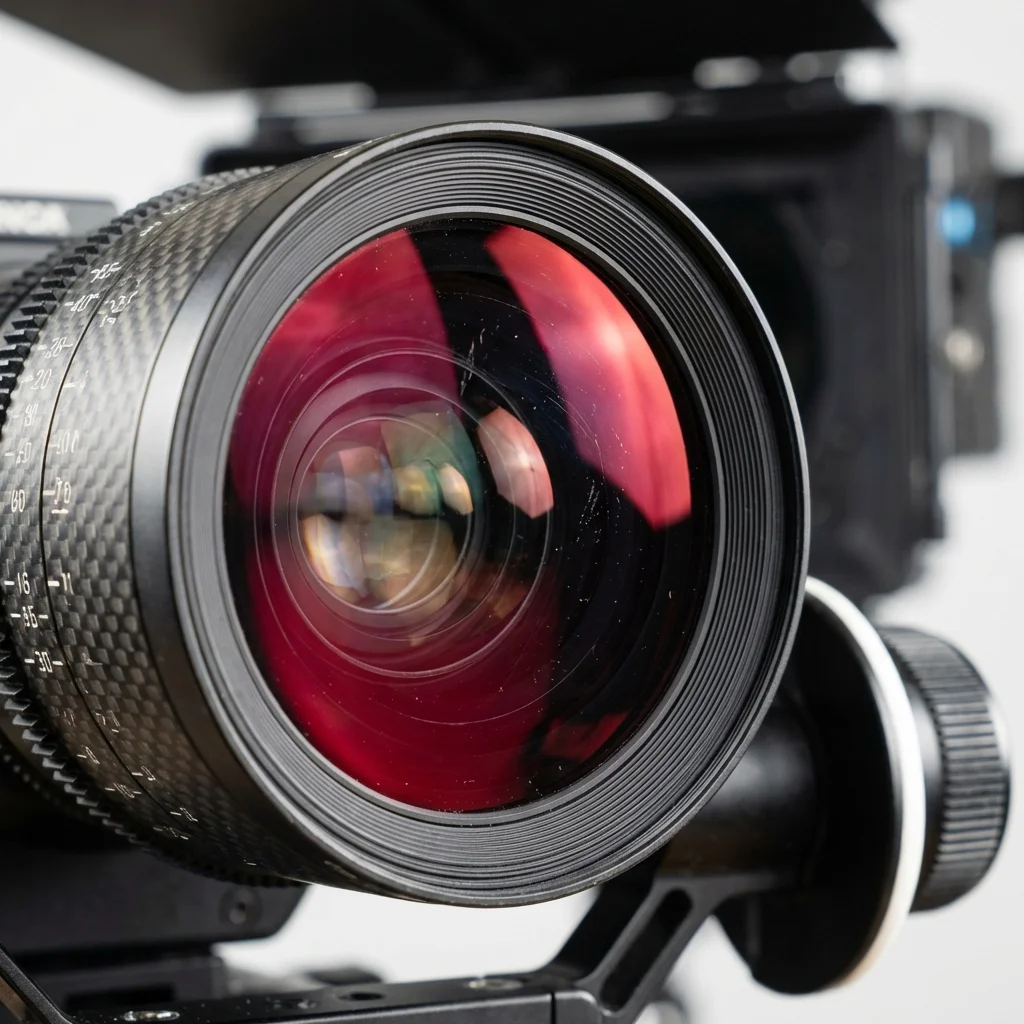 Cinematic Production