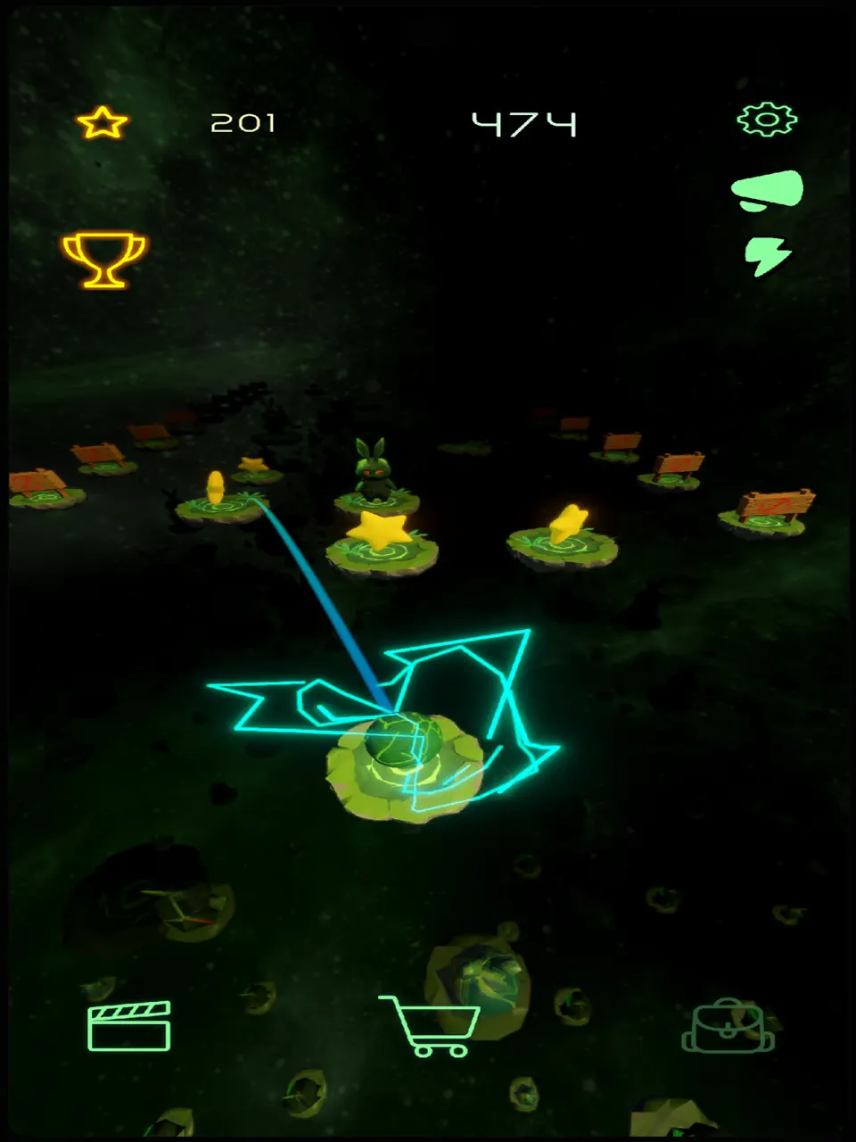 Revalon Screenshot 1