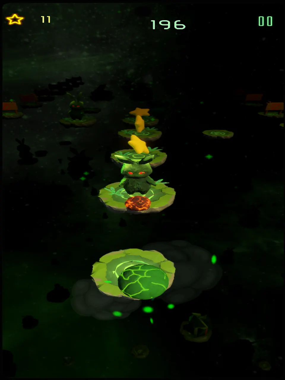 Revalon Screenshot 2