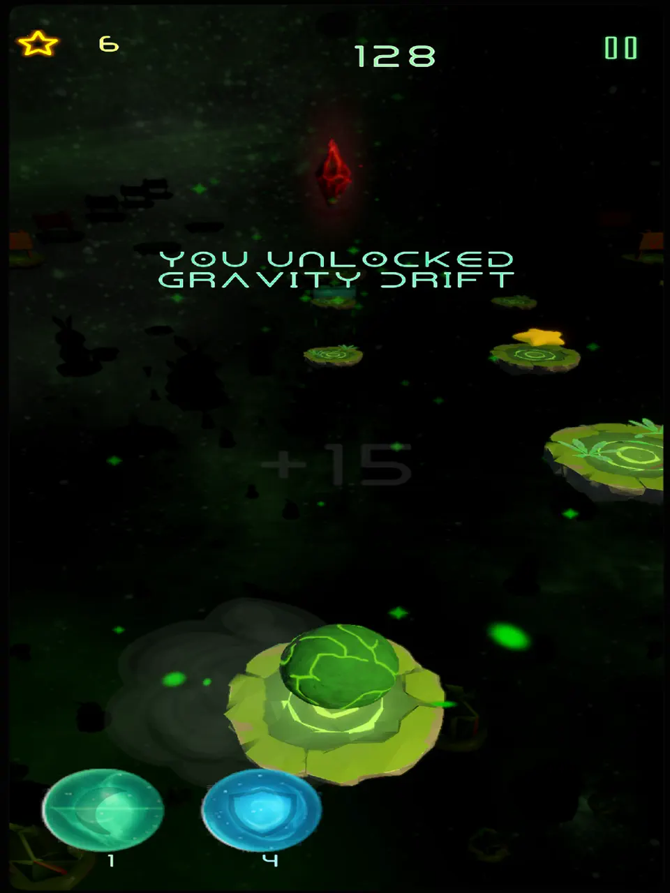 Revalon Screenshot 4