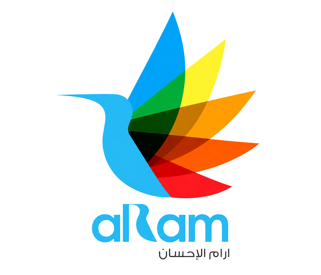 Logo Aram Al-Ihsan