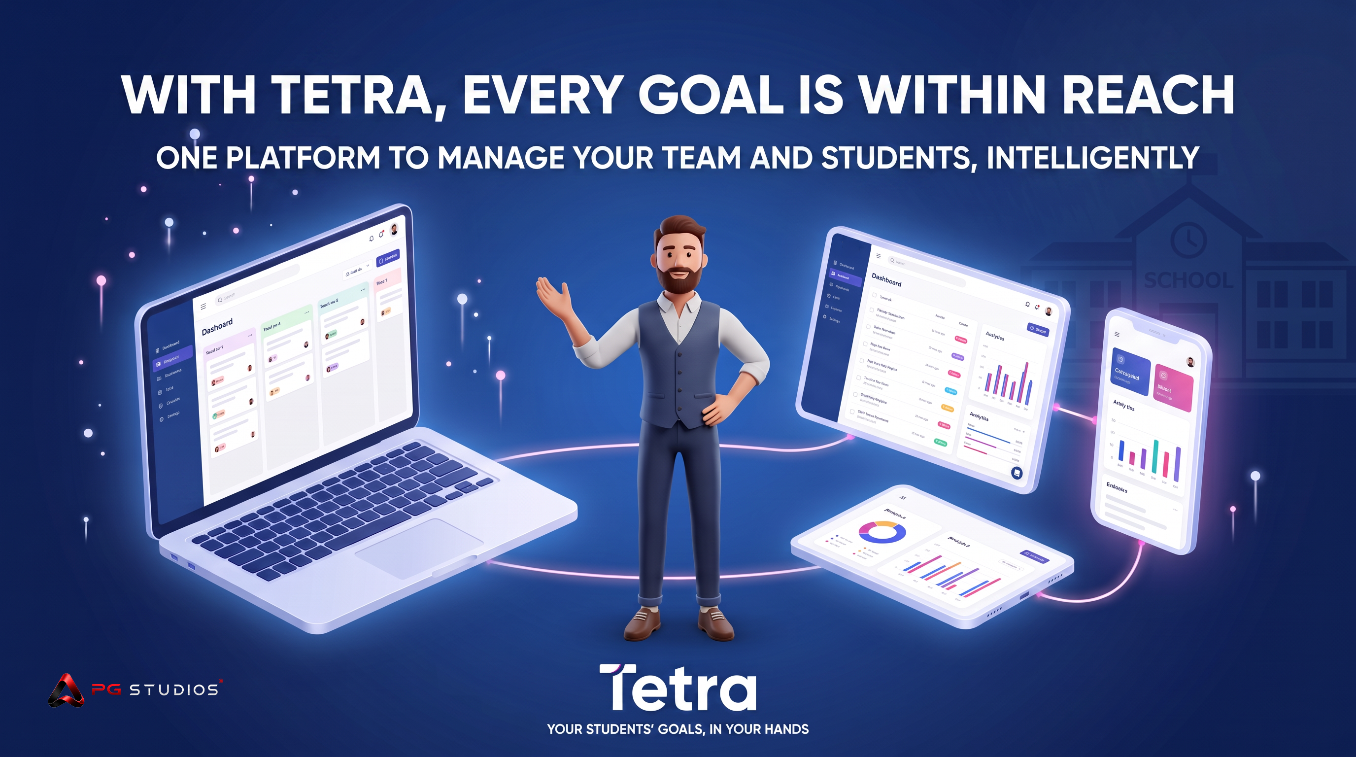TETRA