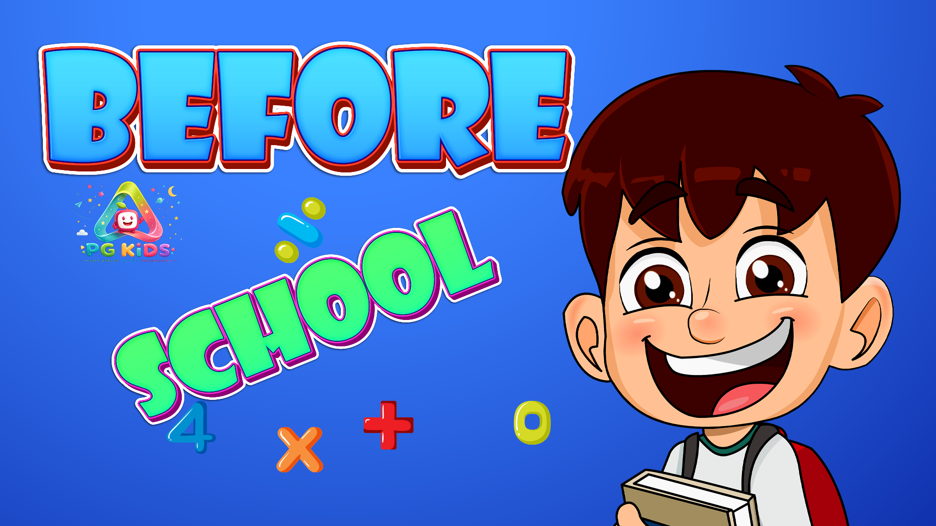 Before School Song