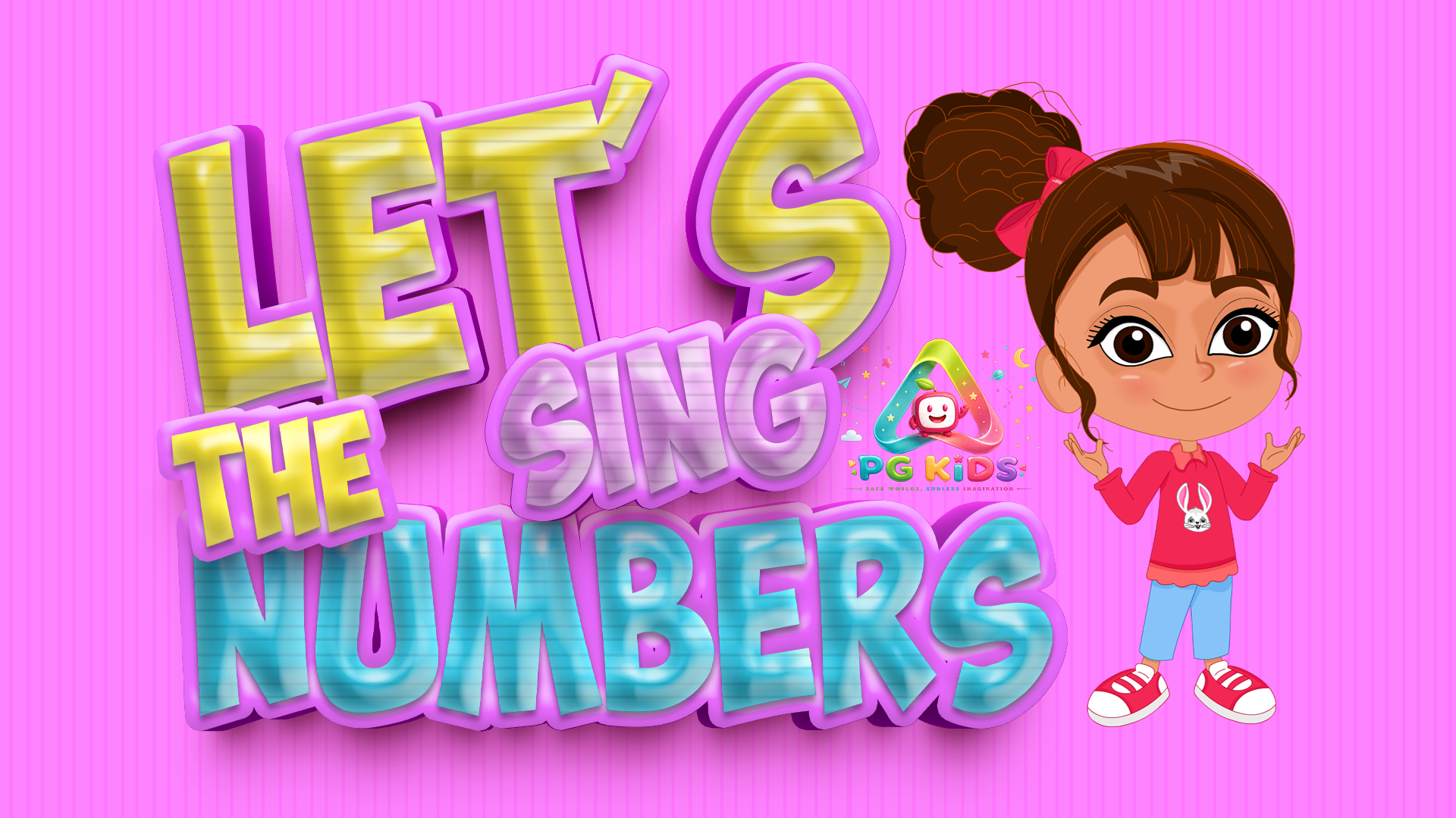 Numbers Song