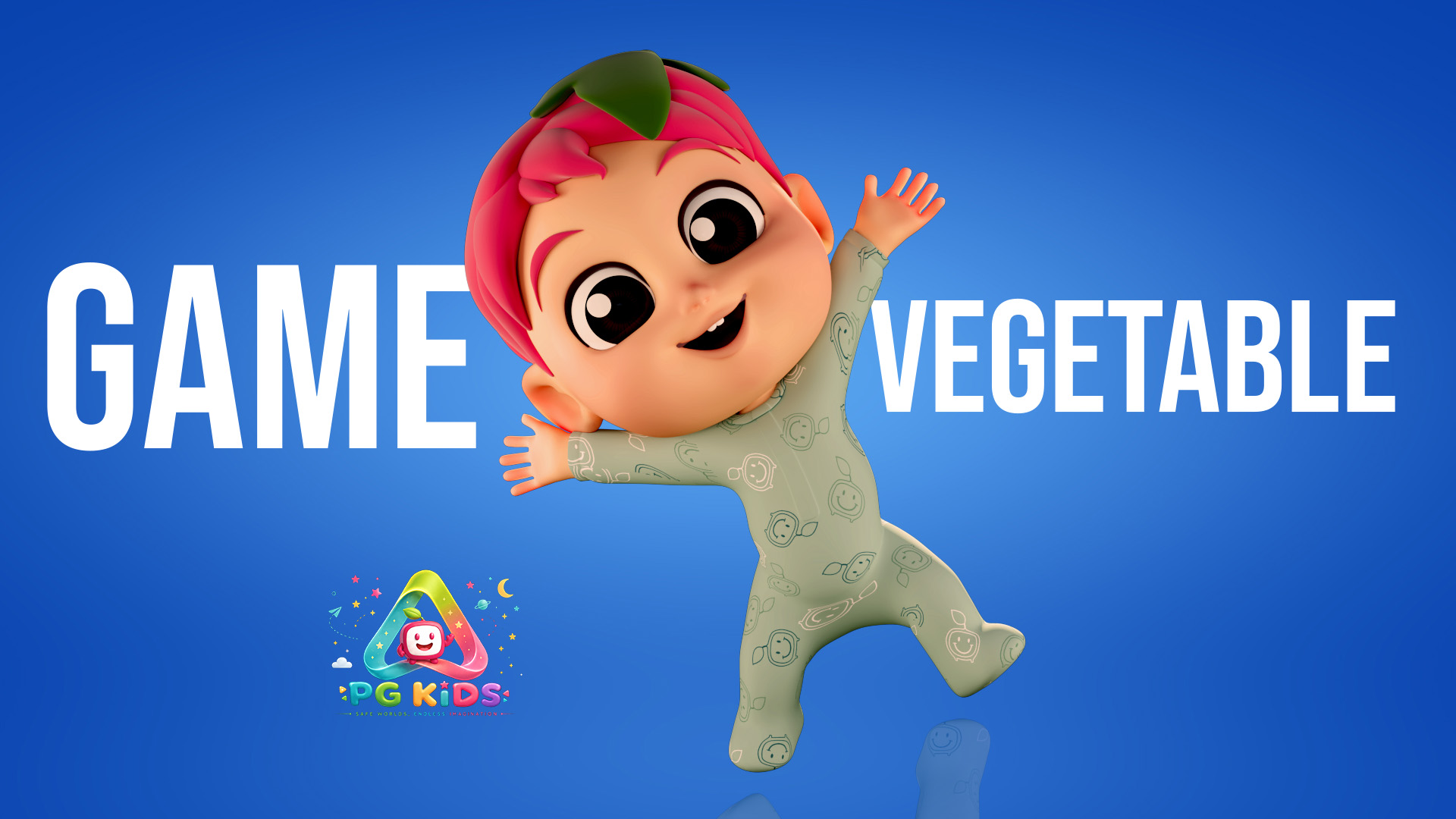 Vegetable Game