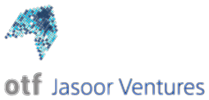 Logo Jasoor Ventures