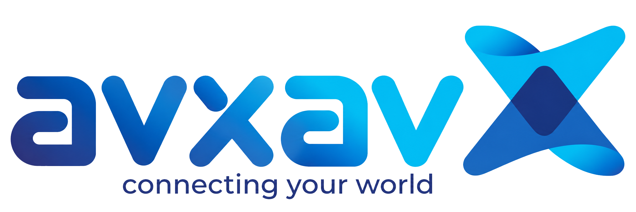 Logo AVXAV Group