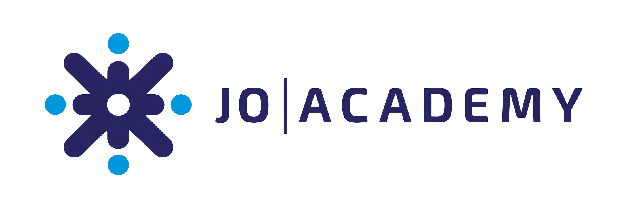 Logo Jo Academy