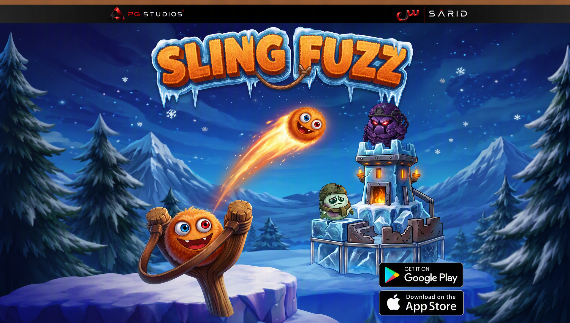 Sling Fuzz