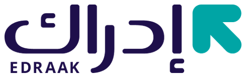 Logo Edraak