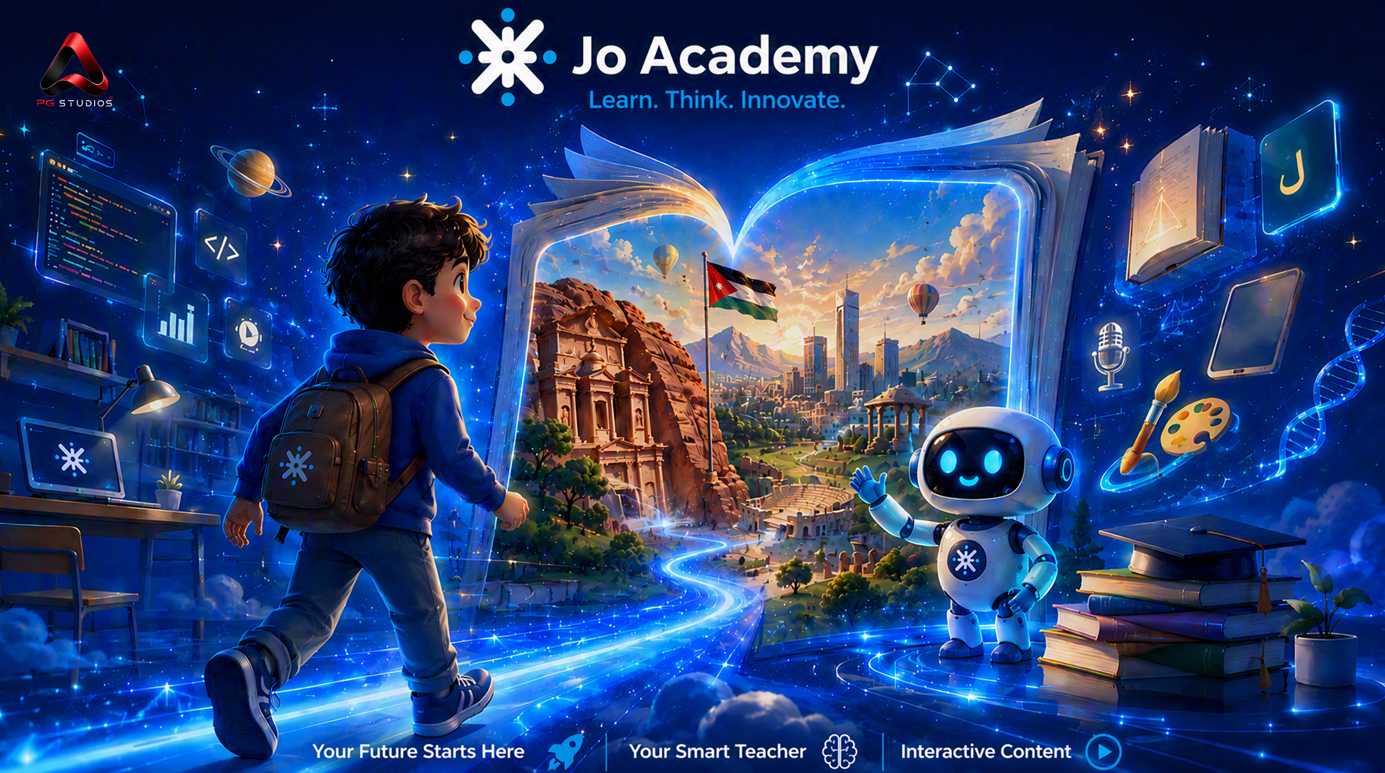 Jo Academy