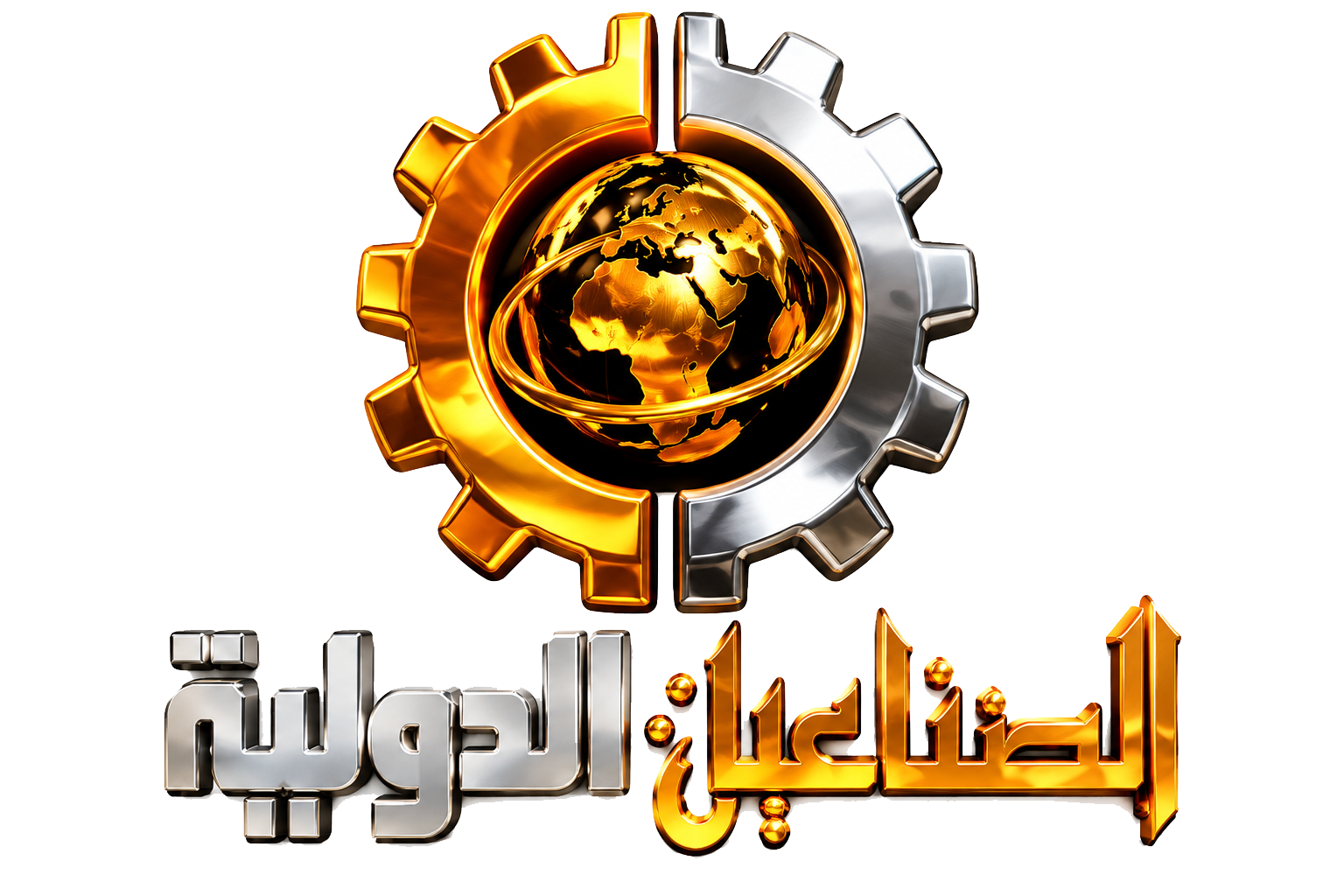 Logo International Industrialists Company