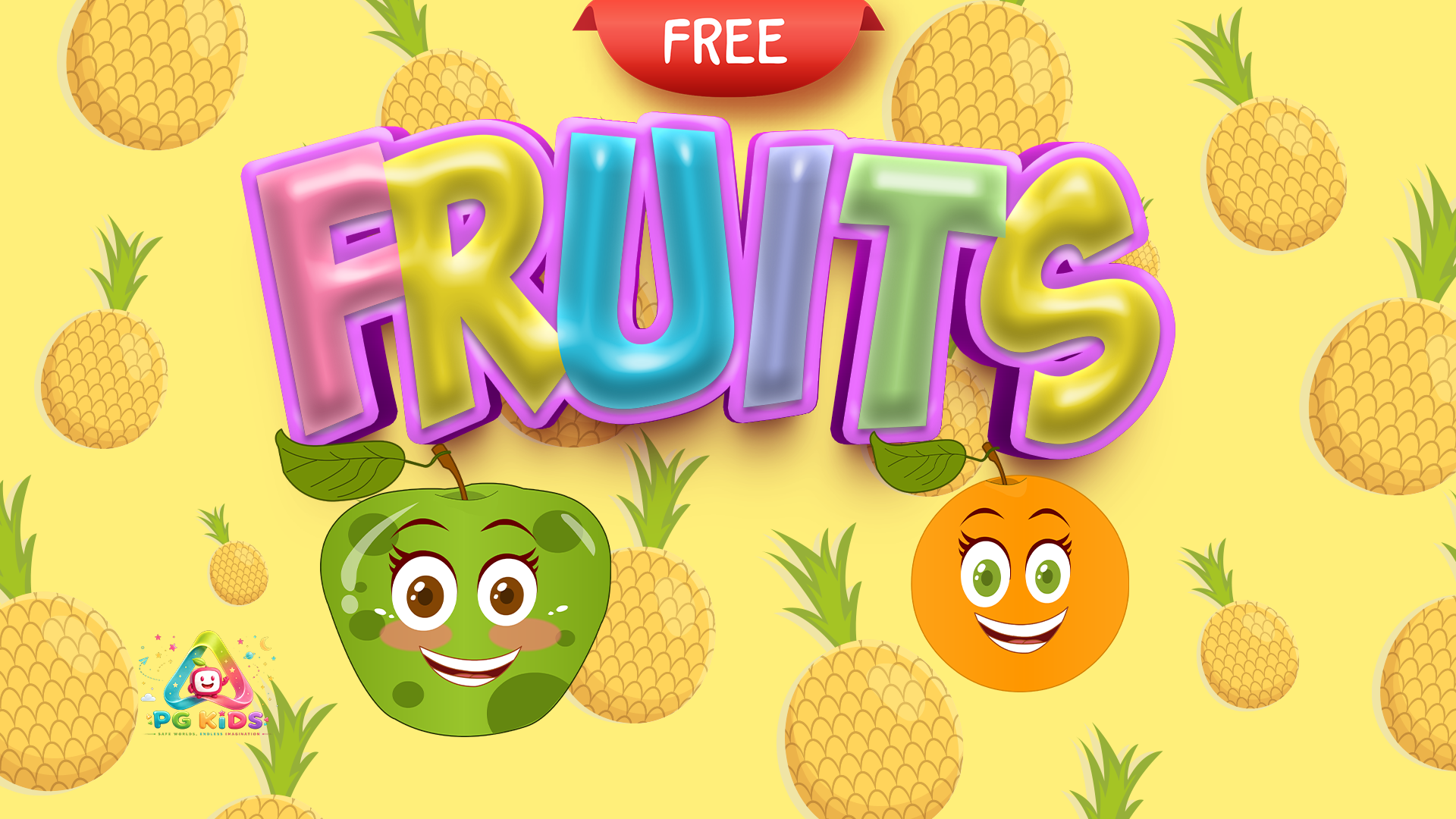 Fruit Song