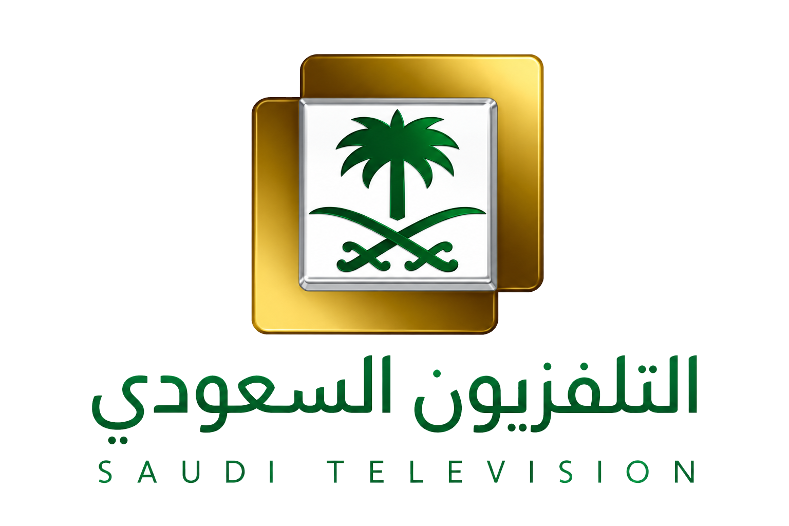 Logo Saudi Television