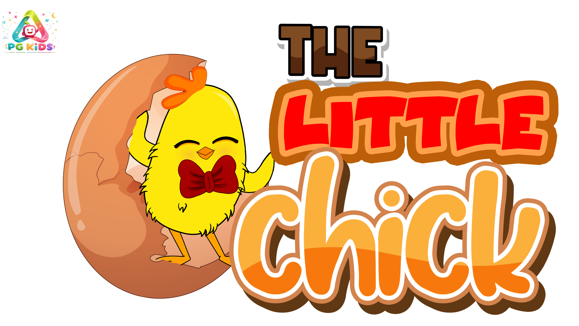 The Little Chick