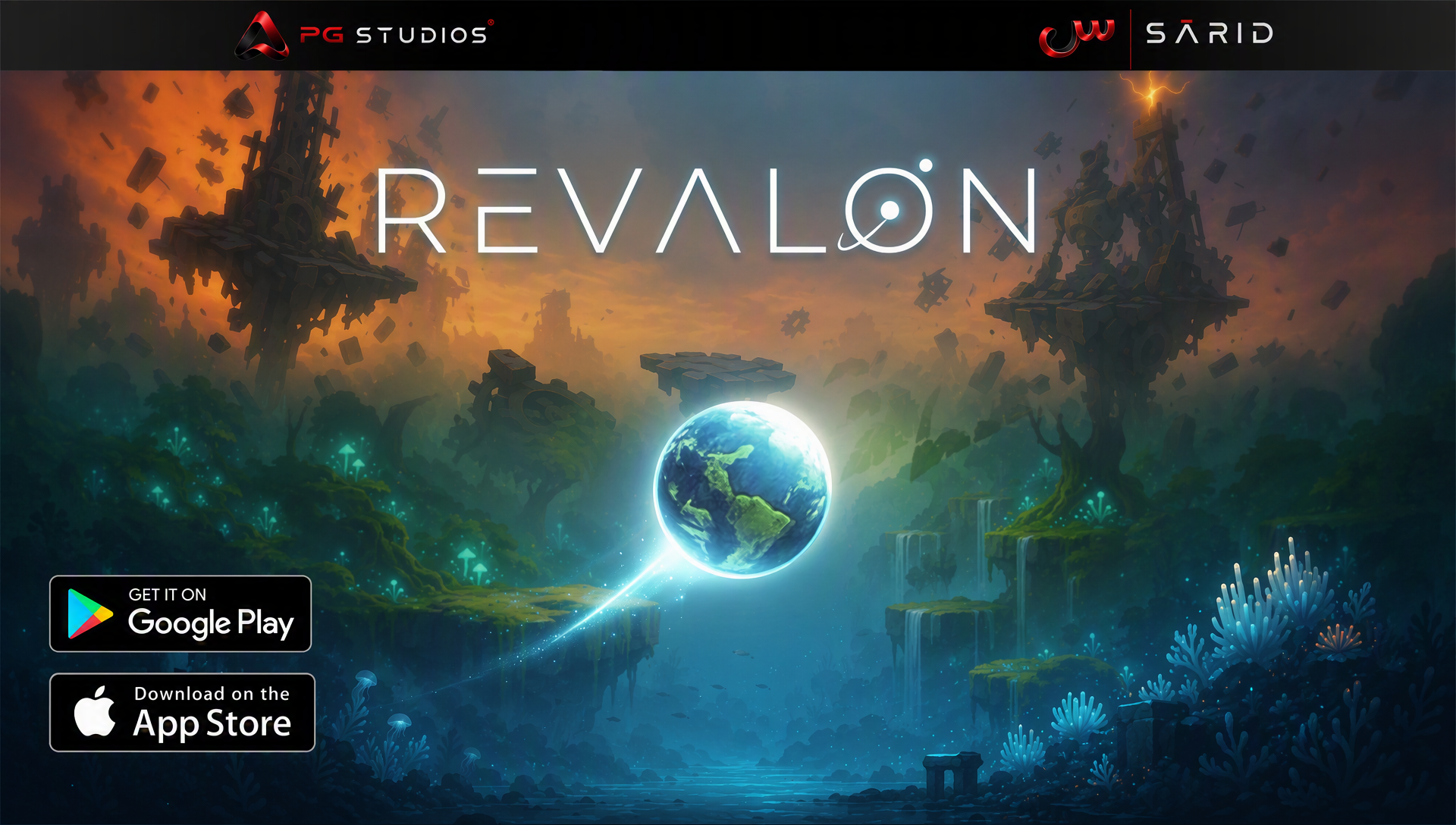 Revalon