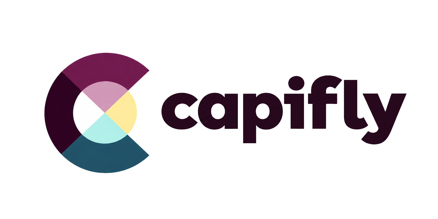 Logo Capifly