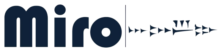 Logo Miro