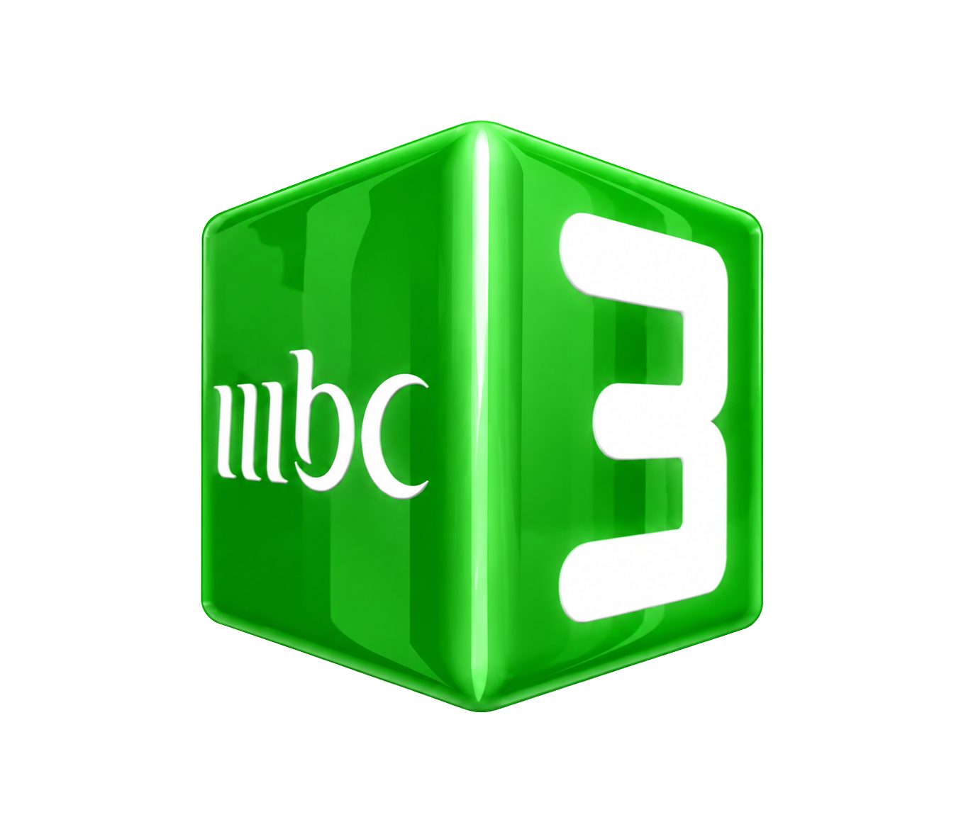 Logo MBC 3