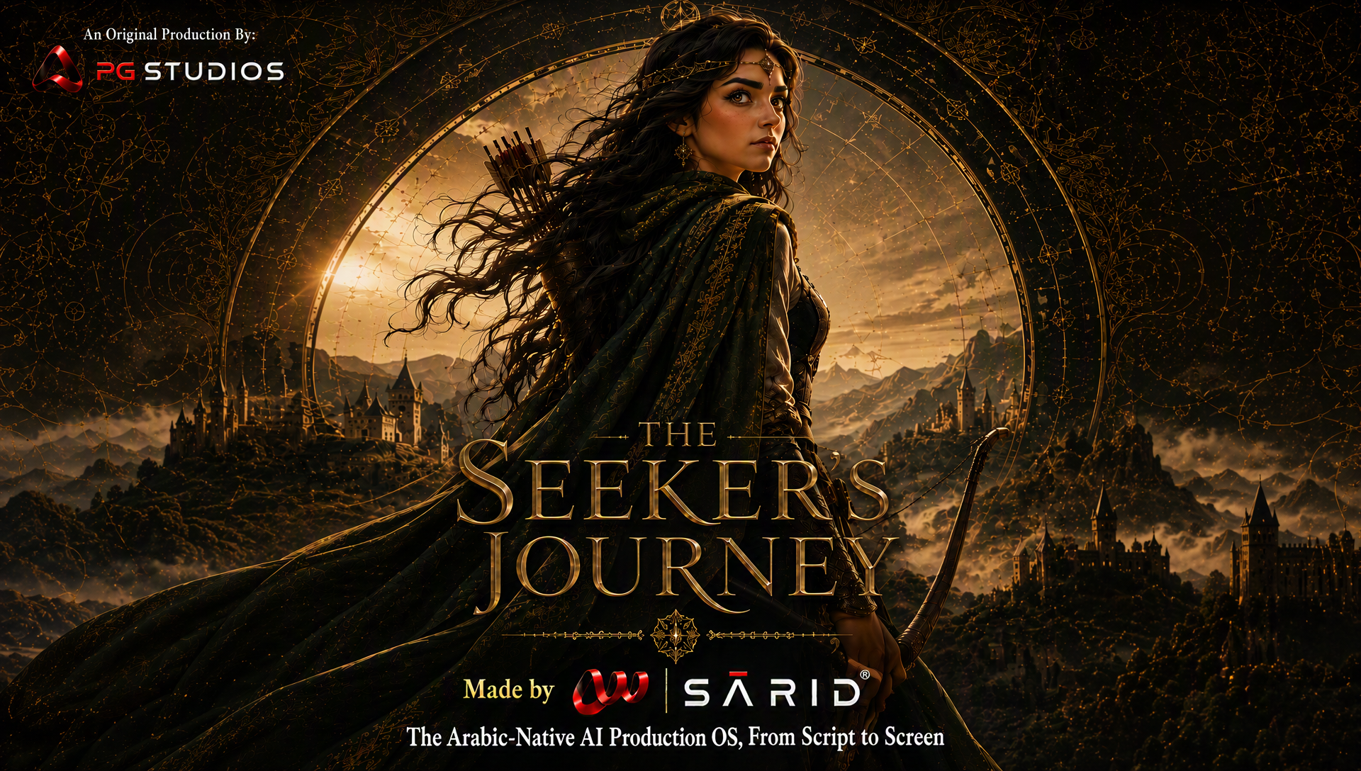 The Seeker’s Journey