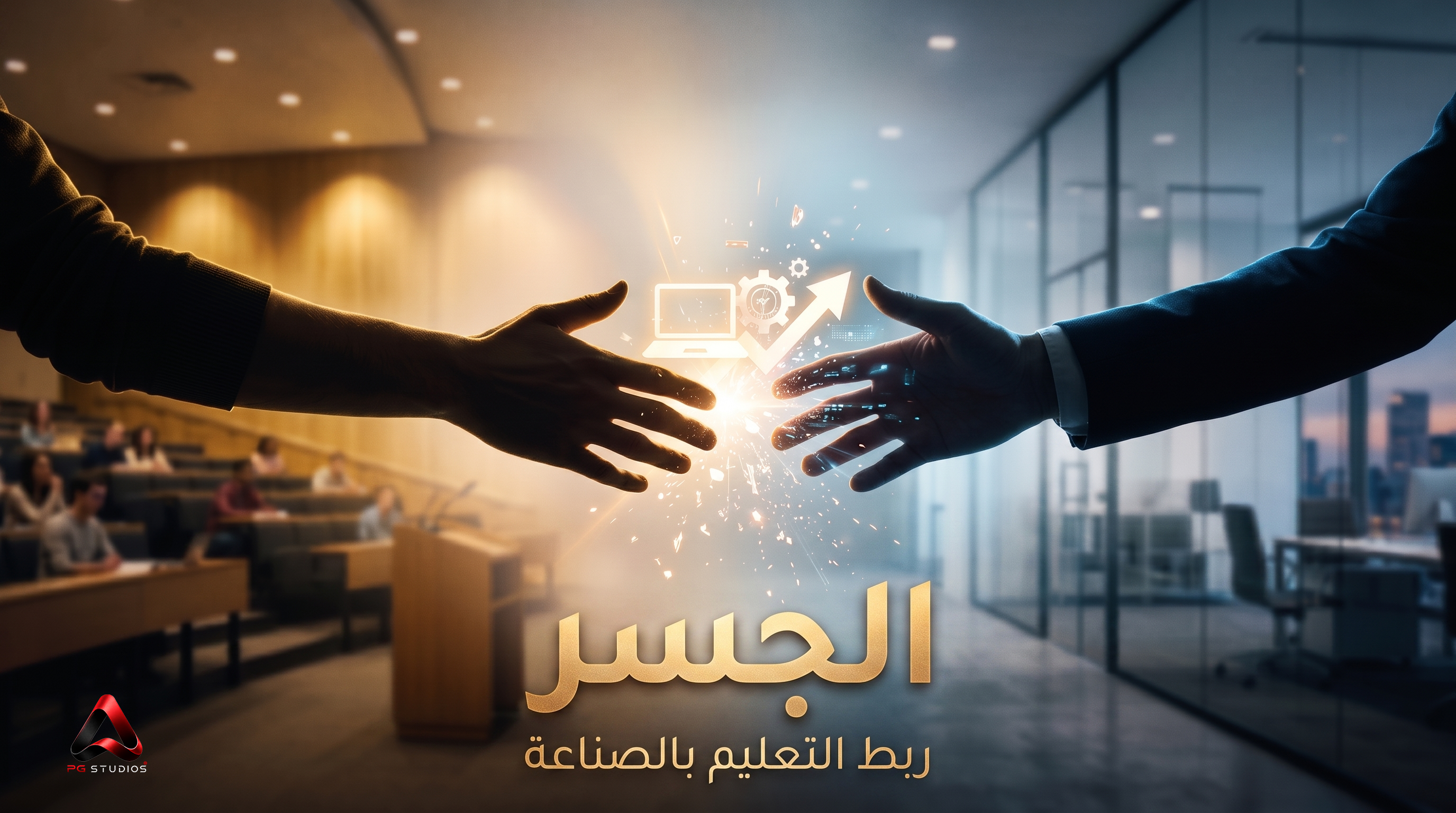 إنتاج — TechForward
