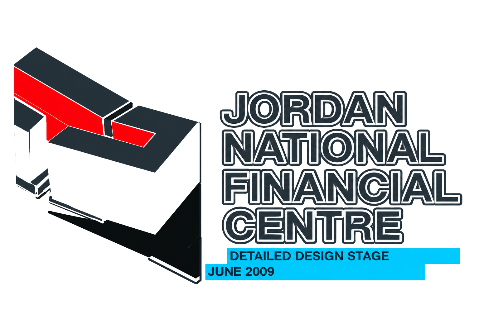 Logo Jordan National Financial Centre