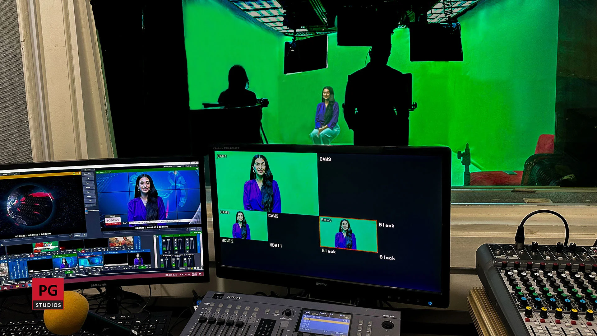Life in motion 26