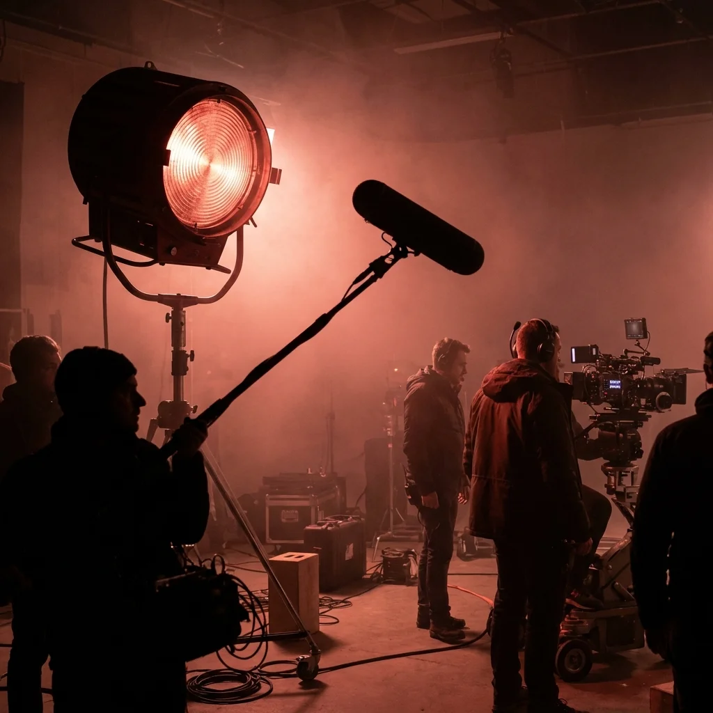 Film Production